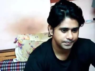 rokky25 from Chaturbate