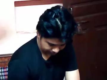 rokky25 from Chaturbate