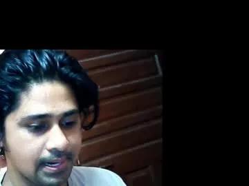 rokky25 from Chaturbate