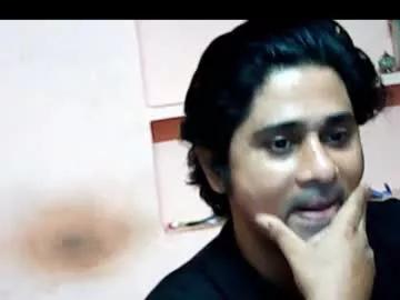 rokky25 from Chaturbate