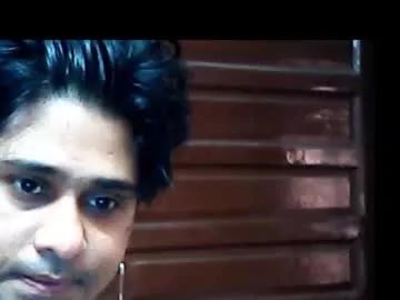 rokky25 from Chaturbate