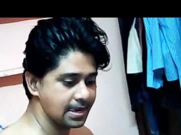 rokky25 from Chaturbate