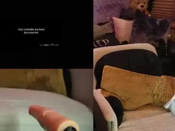 Roknblaze from Chaturbate