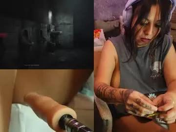 roknblaze from Chaturbate is Freechat