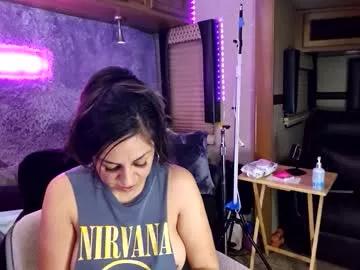 Roknblaze from Chaturbate