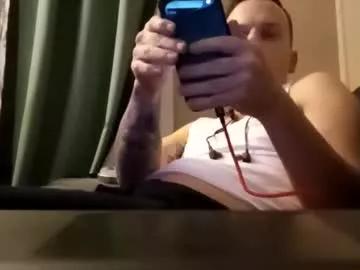 rollinhard2525 from Chaturbate
