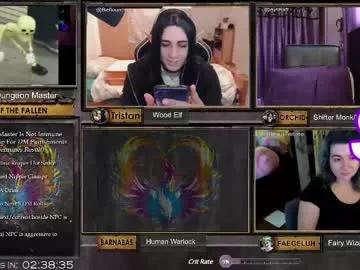 rollseduction from Chaturbate