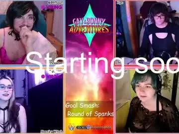 rollseduction from Chaturbate