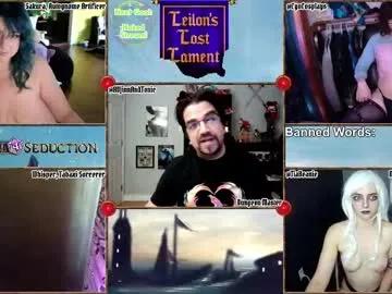 rollseduction from Chaturbate is Freechat