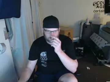 rolly6060 on Chaturbate 