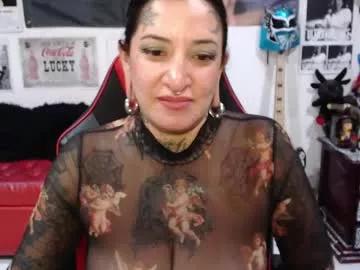 rollyderolandia666 from Chaturbate
