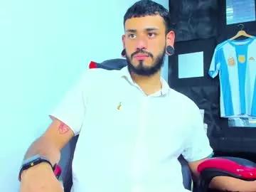 rolo_martinez from Chaturbate is Freechat