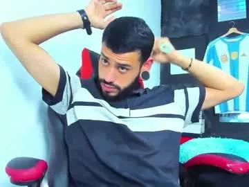 rolo_martinez from Chaturbate is Freechat