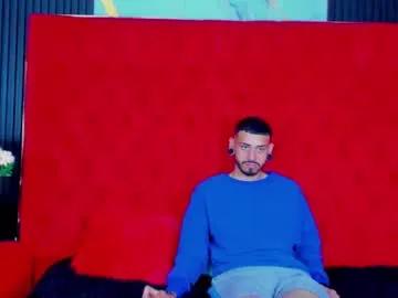 rolo_martinez from Chaturbate is Freechat