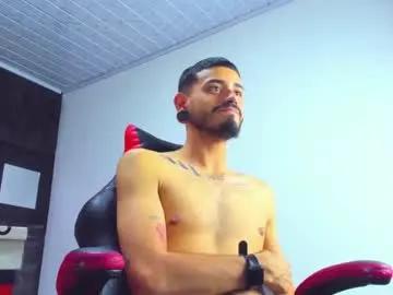 rolo_martinez from Chaturbate is Freechat