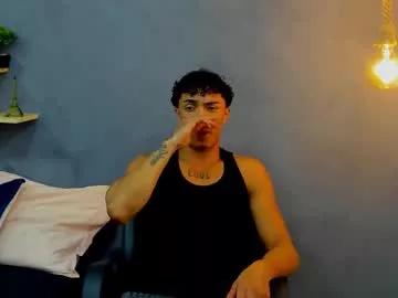 roman_cassiel from Chaturbate is Freechat