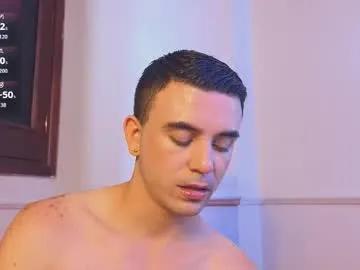 roman_chase from Chaturbate is Freechat