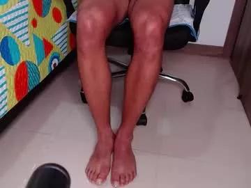 roman_muscle_ from Chaturbate is Freechat