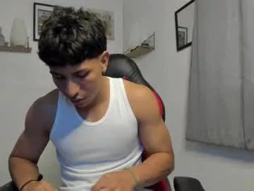roman_vans from Chaturbate is Freechat