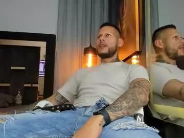 romancross_ from Chaturbate is Freechat
