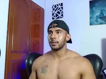 romanpearce_ from Chaturbate is Freechat