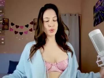 romantic_secrets from Chaturbate is Freechat