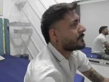 romanvex24 from Chaturbate is Freechat