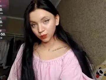 Romeliahastert from Chaturbate