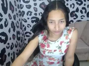 romina_a from Chaturbate is Freechat