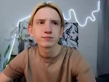 ron_vilsx from Chaturbate is Freechat