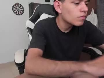 ronaldmq20 from Chaturbate is Freechat