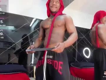 ronnie_777 from Chaturbate