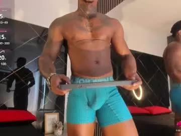 ronnie_777 from Chaturbate