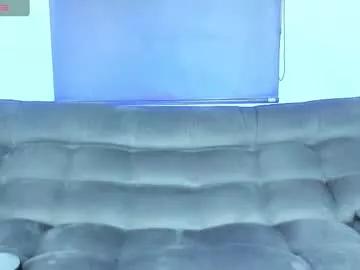 ronnie_fallout from Chaturbate