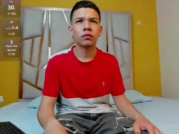 ronnie_hm from Chaturbate is Freechat