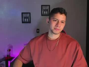 ronnie_miller1 from Chaturbate
