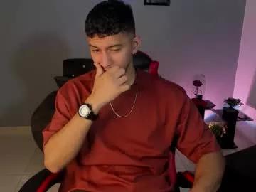 ronnie_miller1 from Chaturbate