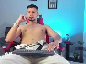 ronnie_miller1 from Chaturbate