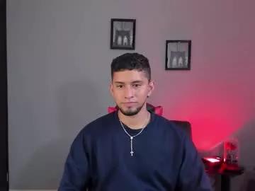 ronnie_miller1 from Chaturbate