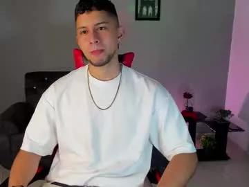 ronnie_miller1 from Chaturbate is Freechat