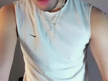 ronnie_miller1 from Chaturbate is Freechat