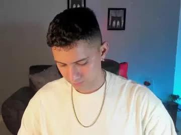 ronnie_miller1 from Chaturbate is Freechat