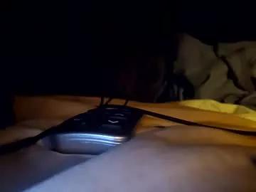 ronnieditzy from Chaturbate