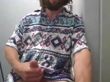 ronniejohnston13 from Chaturbate