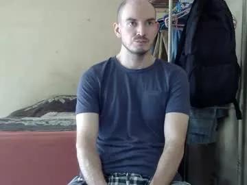 ronniemaster from Chaturbate