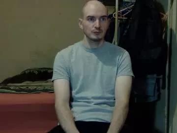 ronniemaster from Chaturbate