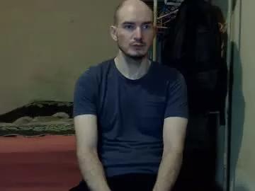 ronniemaster from Chaturbate