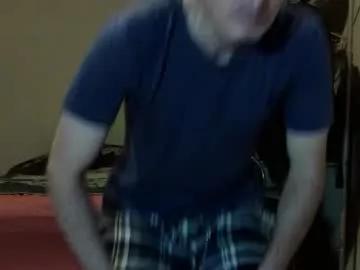 ronniemaster from Chaturbate