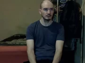 ronniemaster from Chaturbate