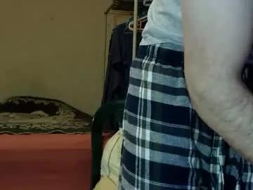 ronniemaster from Chaturbate